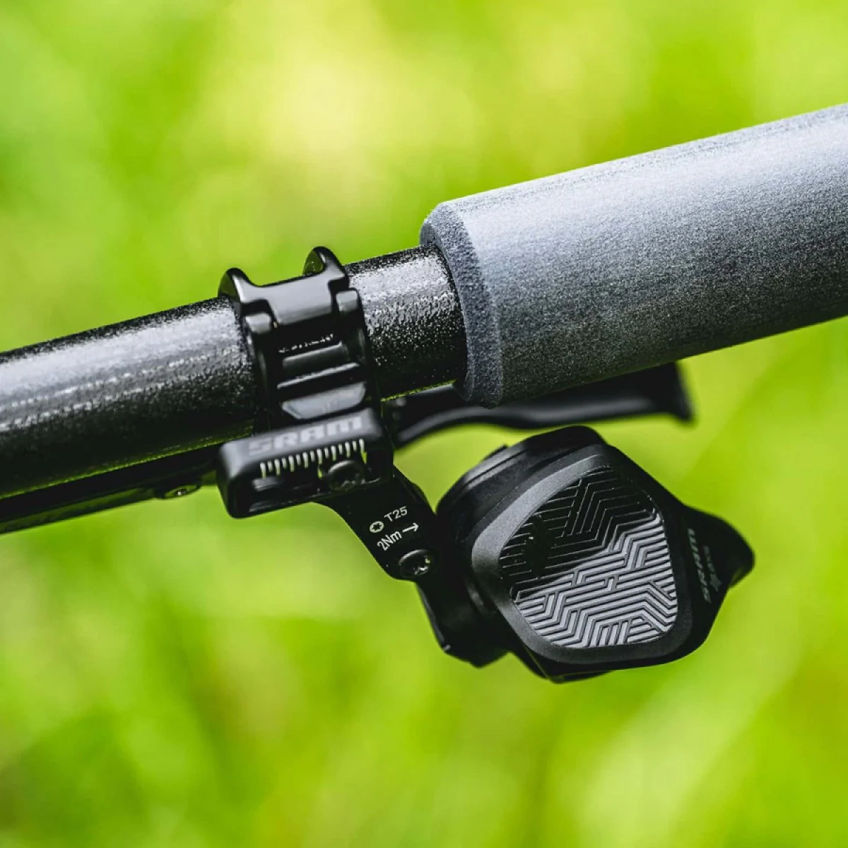 Zestaw zmiany przełożeń dla SRAM POD Rocker z kierownicą po prawej stronie - Image 3