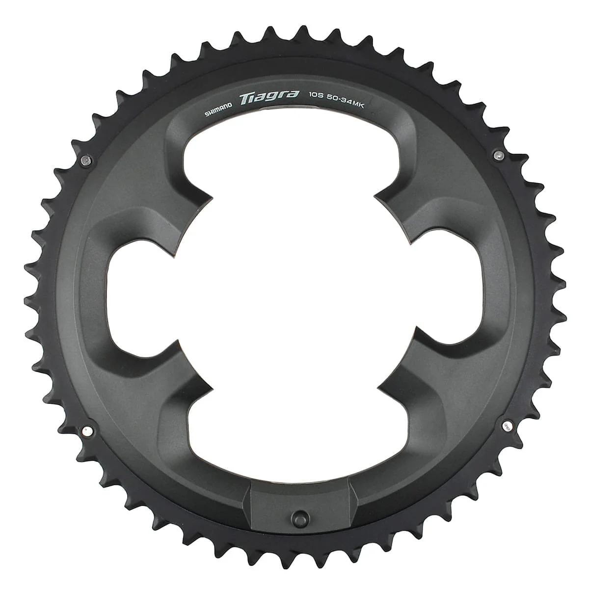 Zewnętrzna tarcza łańcuchowa 10V SHIMANO TIAGRA 4700 110mm