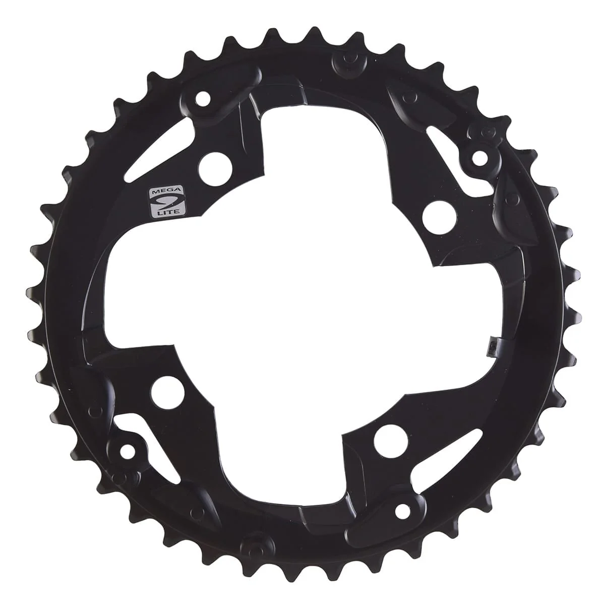 Zewnętrzna tarcza łańcuchowa SHIMANO ACERA M3000 9V z 4 otworami 96 mm
