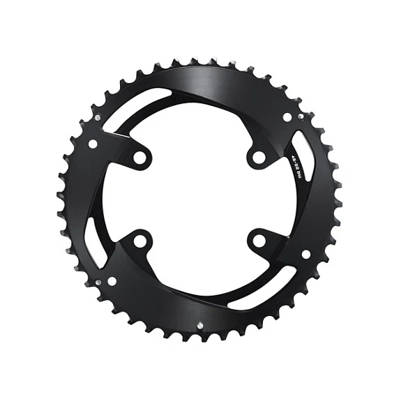 Zewnętrzna tarcza łańcuchowa SHIMANO CUES FC-U8000-2 PCD 96 mm 11V