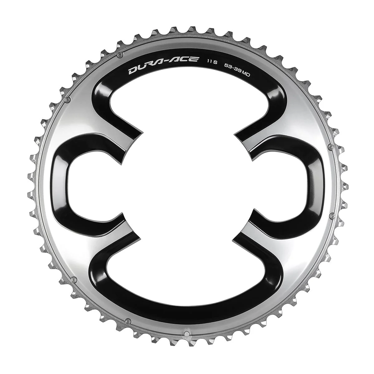 Zewnętrzna tarcza łańcuchowa SHIMANO DURA-ACE 9000 11V 110 mm