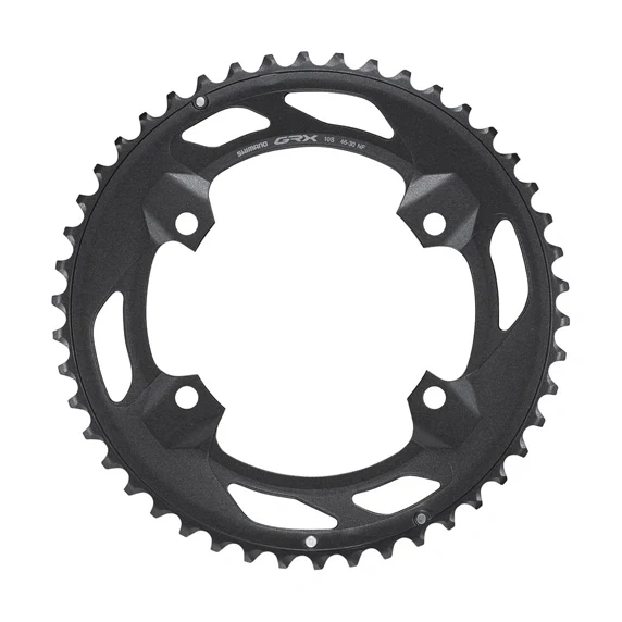 Zewnętrzna tarcza łańcuchowa SHIMANO GRX RX600 10V 110 mm