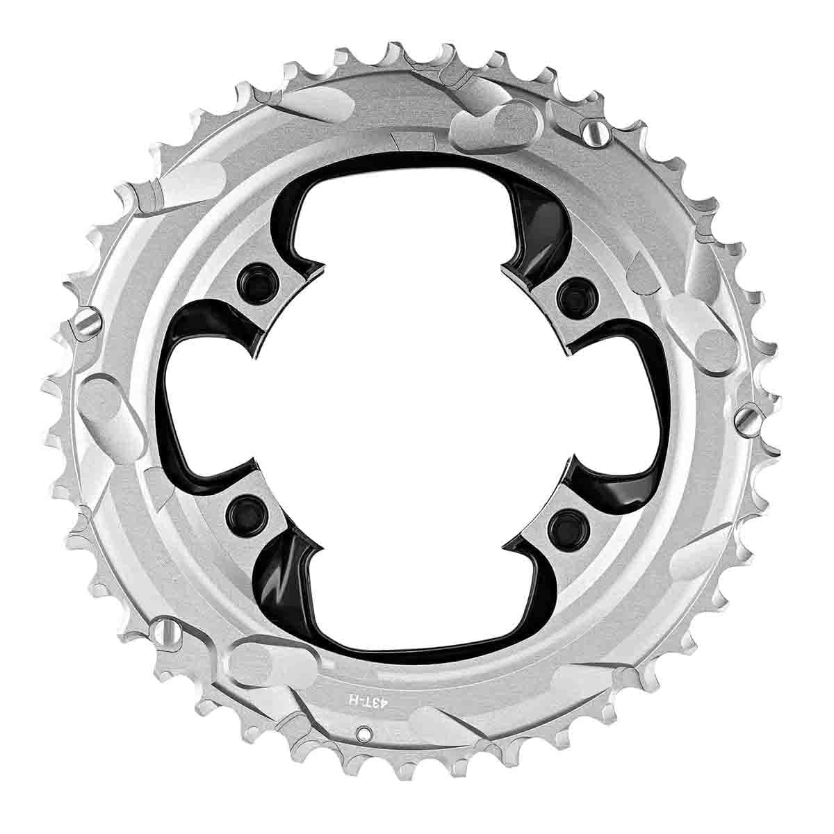 Zewnętrzna tarcza łańcuchowa SRAM FORCE AXS WIDE 12V 94 mm - Image 2