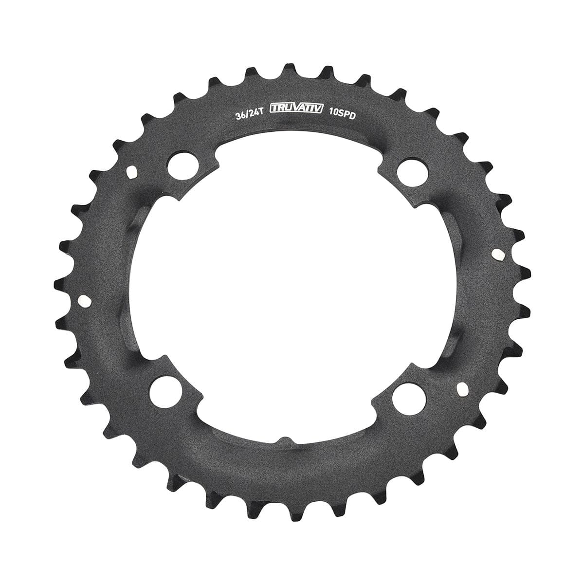 Zewnętrzna tarcza łańcuchowa SRAM MTB 104BCD SPECIALIZED 10V 4 otwory 104 mm