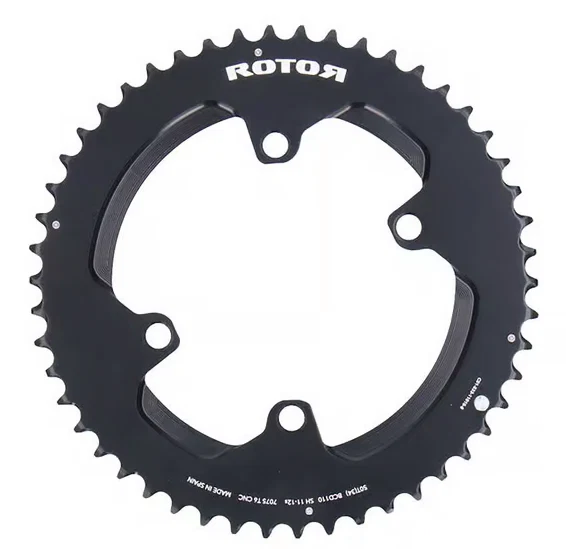 Zewnętrzne pierścienie zębate ROTOR Q-RINGS 12V ALDHU / VEGAST / Sram AXS 110 mm