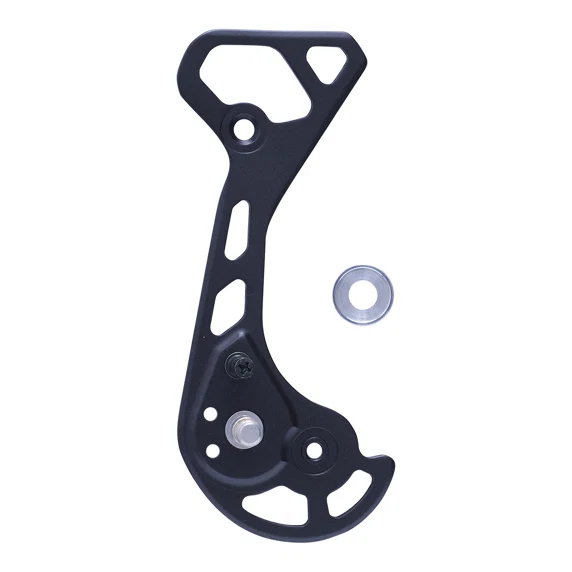 Zewnętrzny koszyk przerzutki tylnej SHIMANO GRX RD-RX817