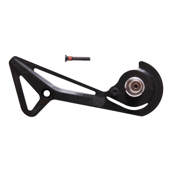 Zewnętrzny krótki koszyk przerzutki tylnej SHIMANO DURA-ACE RD-R9100 SS - Image 2