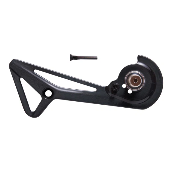 Zewnętrzny krótki koszyk przerzutki tylnej SHIMANO DURA-ACE RD-R9150-SS - Image 2