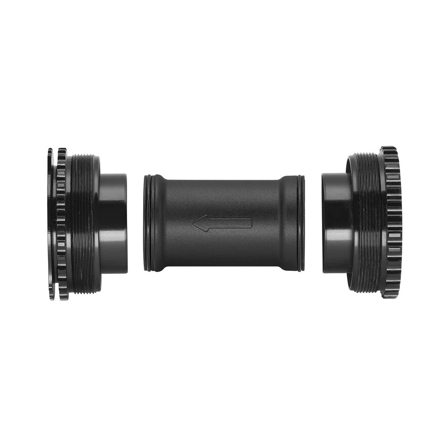 Zewnętrzny mechanizm korbowy CAMPAGNOLO QCK-TECH Italian 70 mm