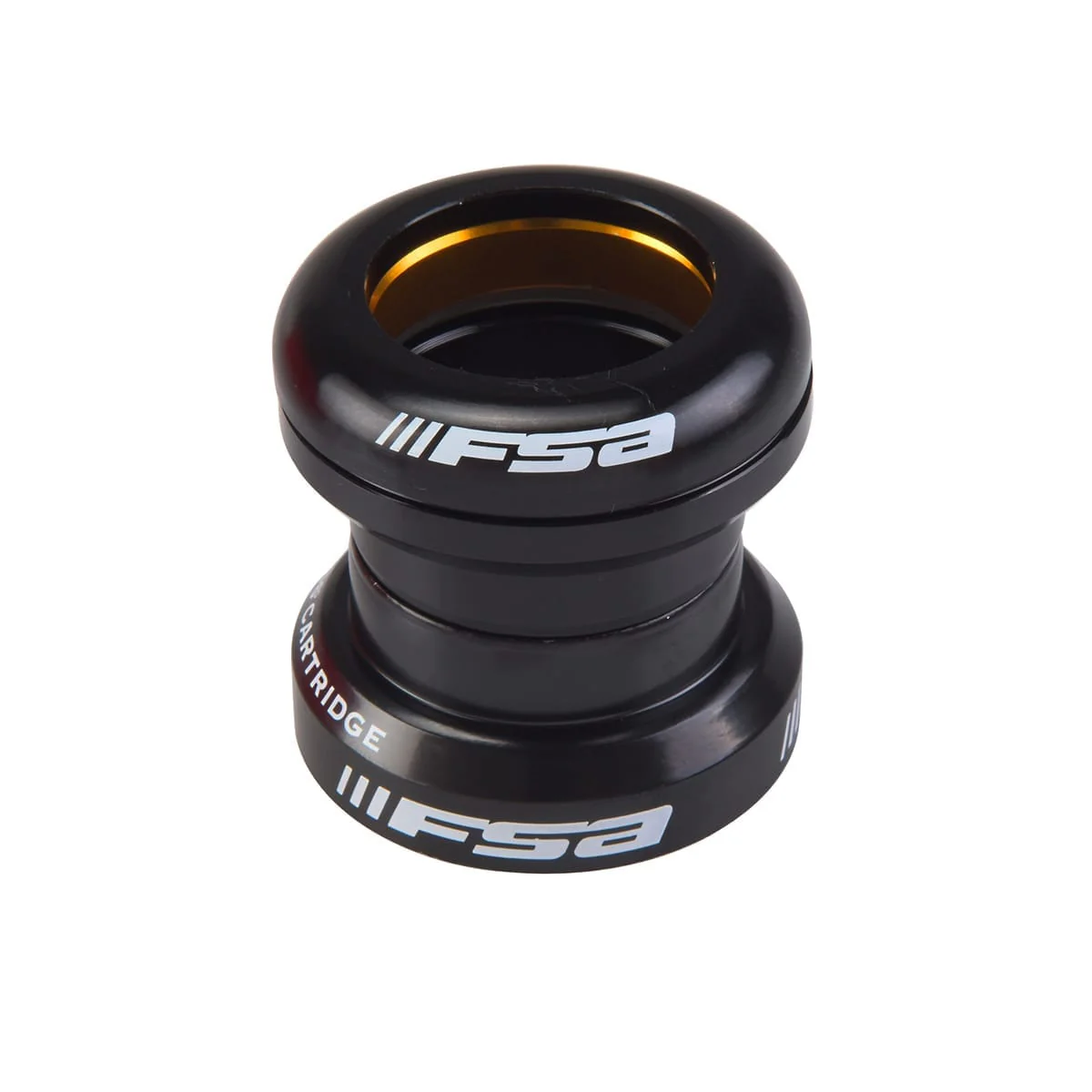 Zewnętrzny zestaw słuchawkowy FSA ORBIT EQUIPE 1"1/8