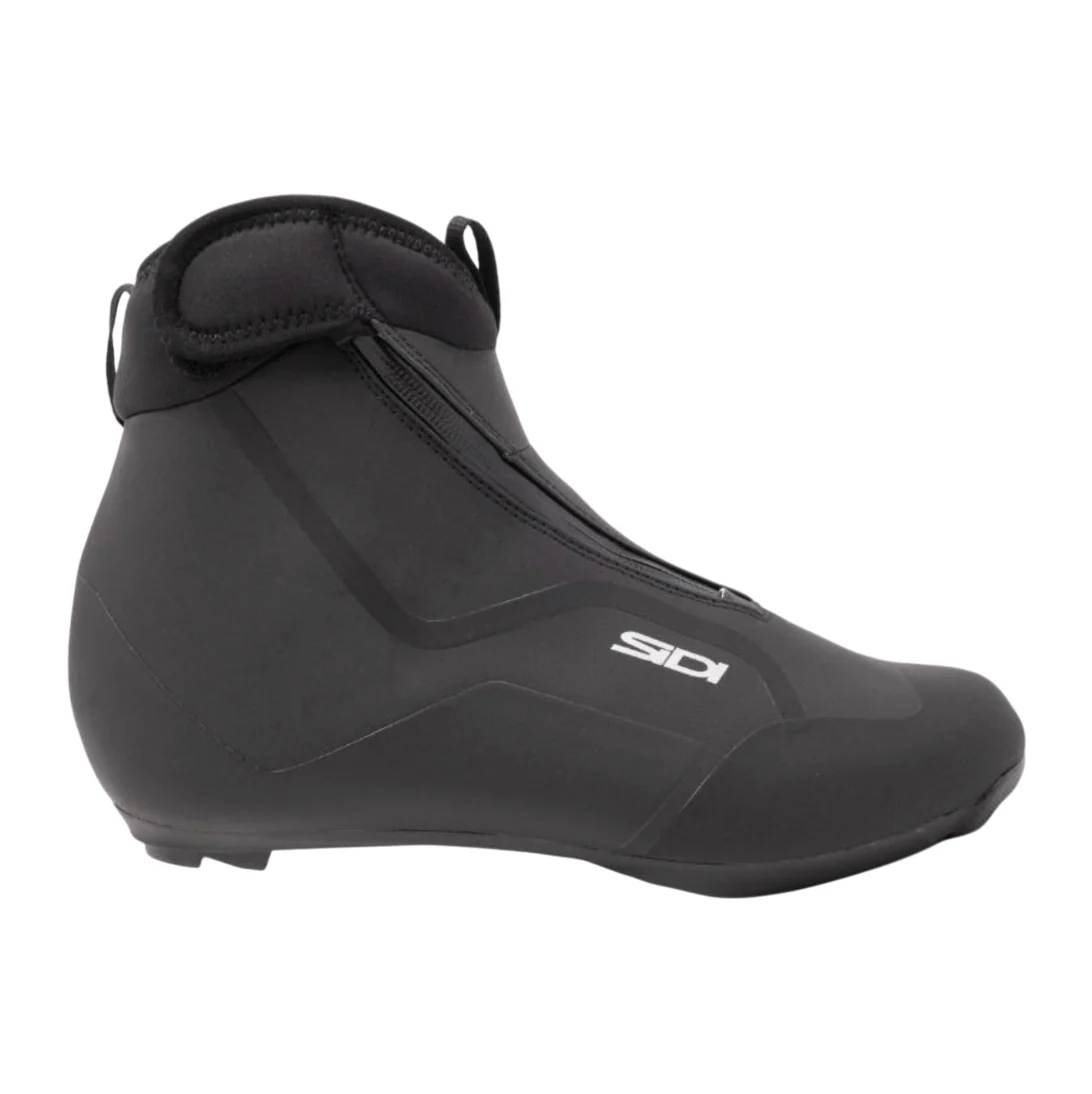 SIDI NUBES ROAD WINTER Shoes Black