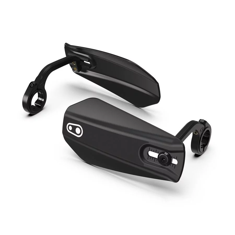 CRANKBROTHERS GUARDIAN Zintegrowane ochraniacze dłoni