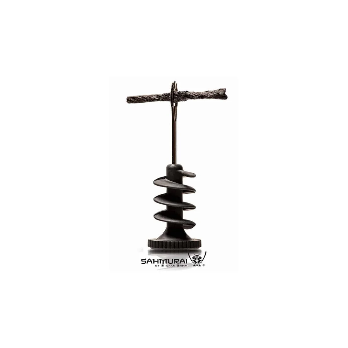 Zintegrowany zestaw naprawczy do opon bezdętkowych SAHMURAI SWORD - Image 2