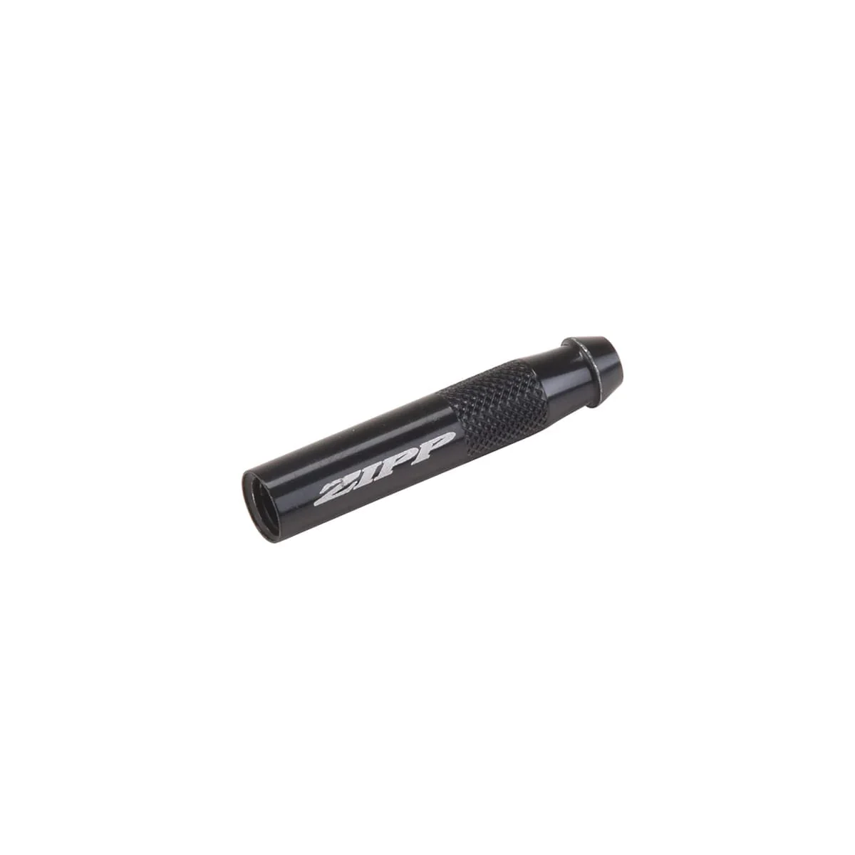 ZIPP TANGENTE Przedłużenie zaworu Presta 33 mm Czarny #00.1915.130.070
