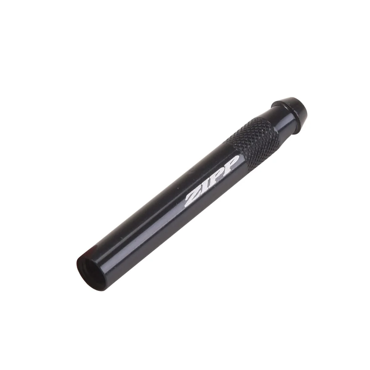 ZIPP TANGENTE Przedłużenie zaworu Presta 48 mm Czarne #00.1915.130.080