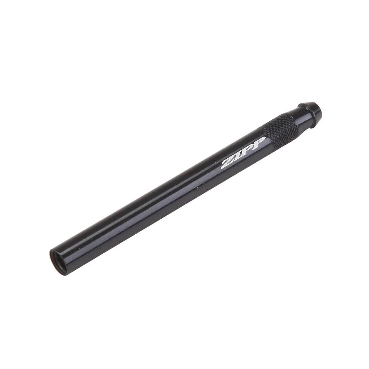 ZIPP TANGENTE Przedłużenie zaworu Presta 74 mm Czarny #00.1915.130.090
