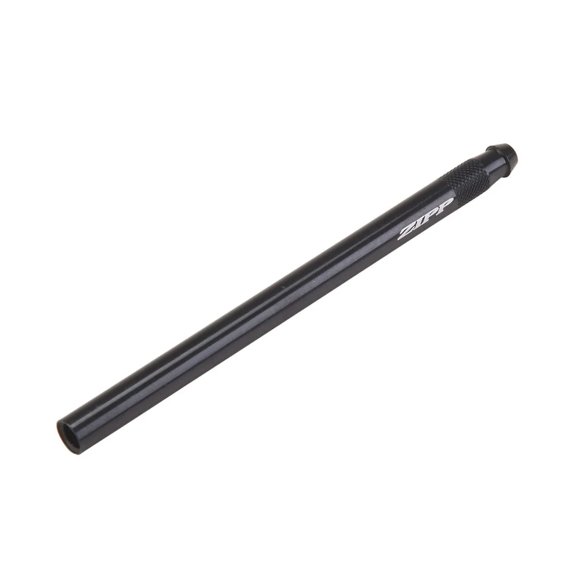 ZIPP TANGENTE Przedłużenie zaworu Presta 98 mm Czarny #00.1915.130.100
