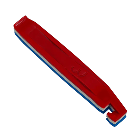 Zmieniarka opon BBB EASYLIFT (x3) biały/czerwony/niebieski
