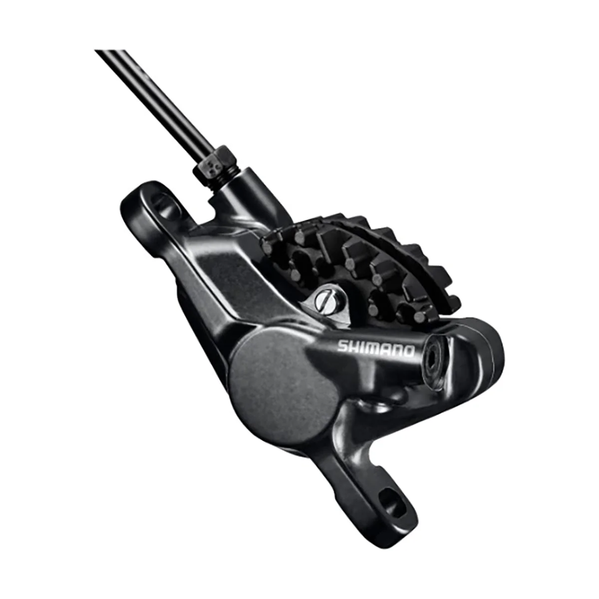 Żywiczny hydrauliczny zacisk hamulcowy SHIMANO BR-RS785 - Image 2